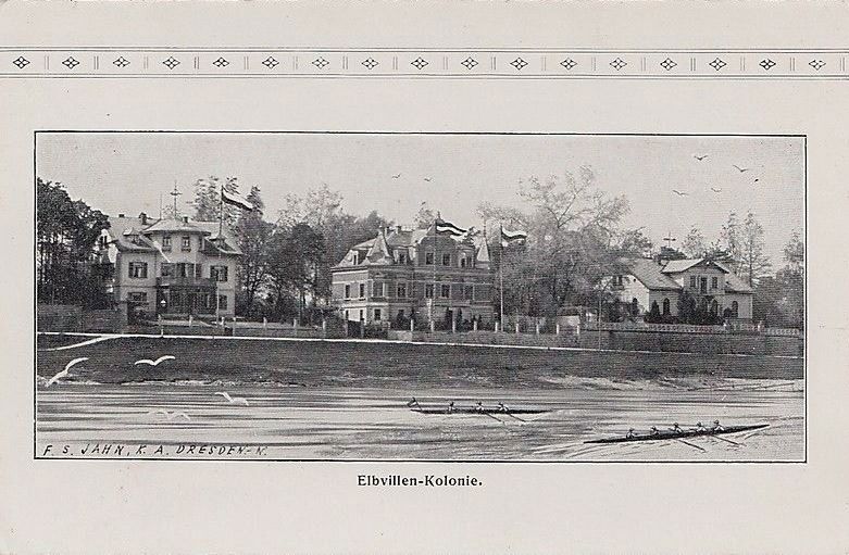 Kleinzschachwitzer Ufer 28,30, Meußlitzer Straße 1
