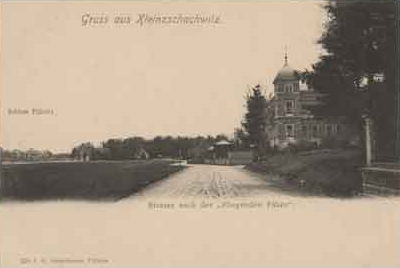 Kleinzschachwitzer Ufer 82