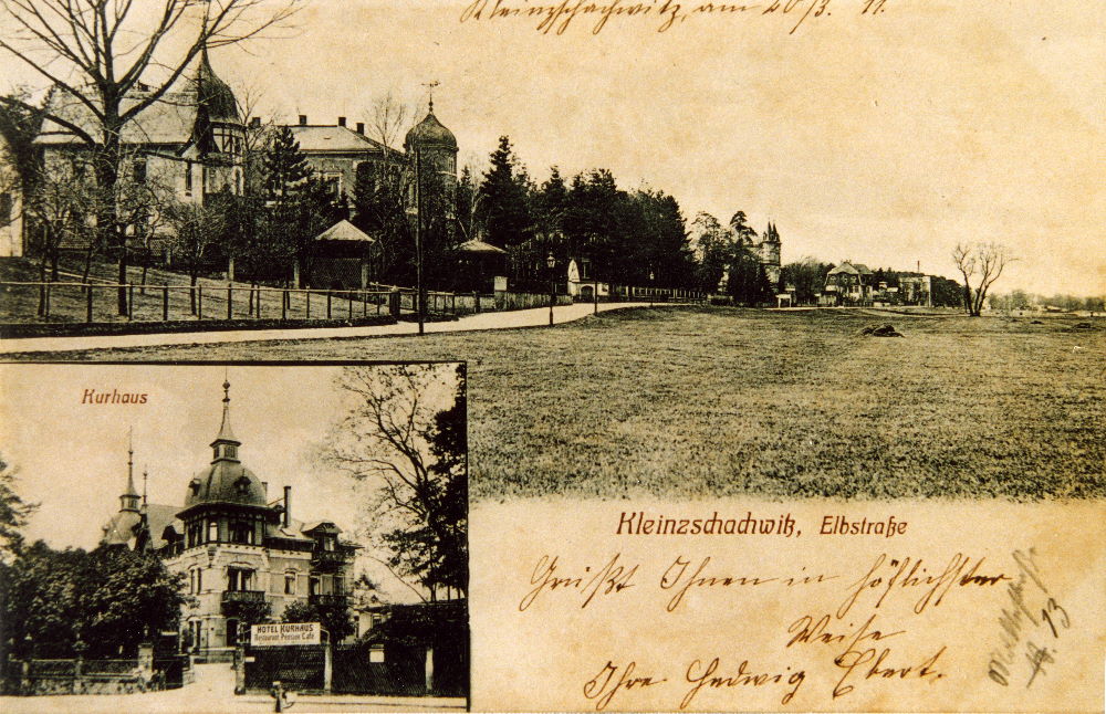 Kleinzschachwitzer Ufer 84