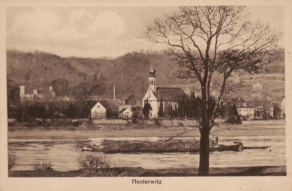 Kleinzschachwitzer Ufer