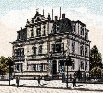 Kurhausstraße 2