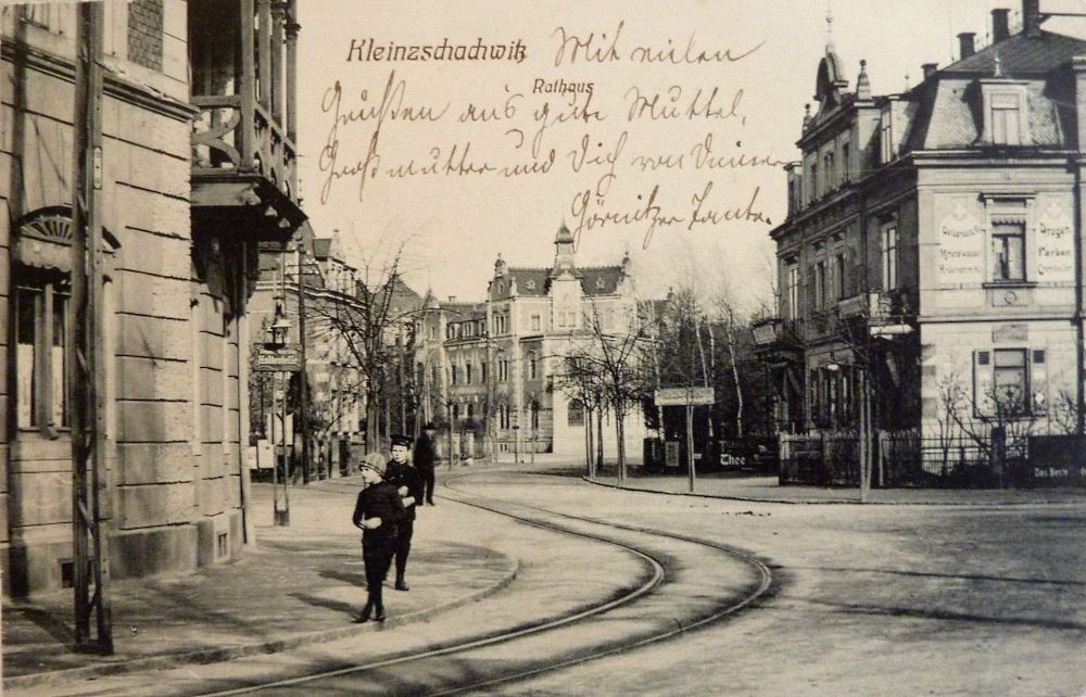 Kurhausstraße 2
