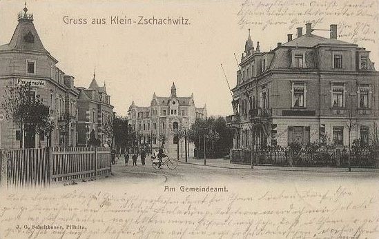 Kurhausstraße 2