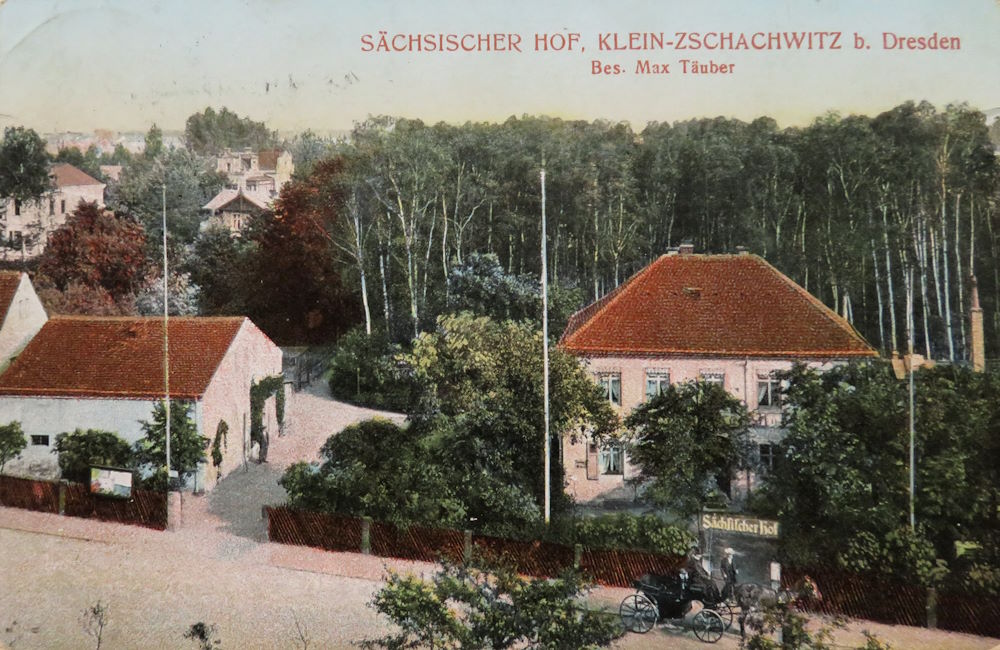 Kyawstraße 2