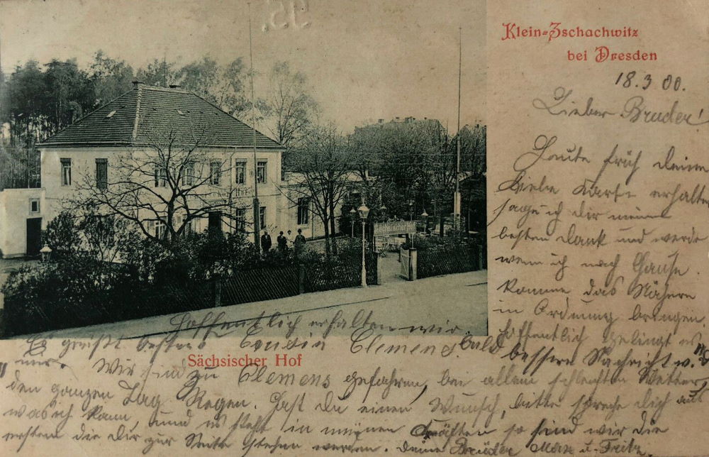 Kyawstraße 2