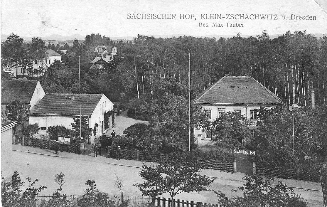 Kyawstraße 2