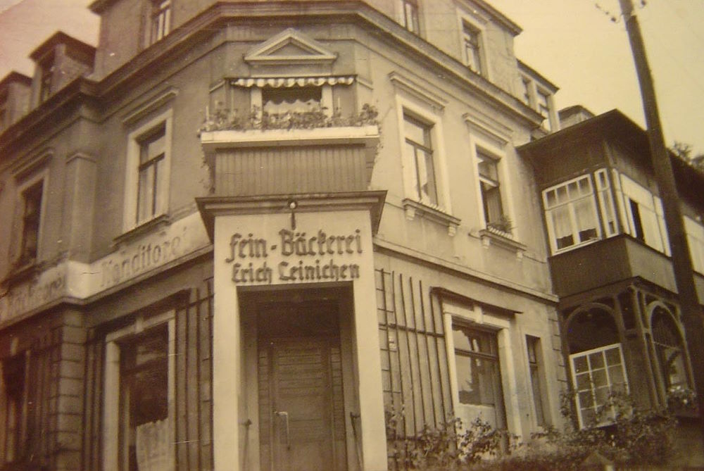 KyawstraÃŸe 27 (-1926 Pillnitzer Straße 27) / FreystraÃŸe