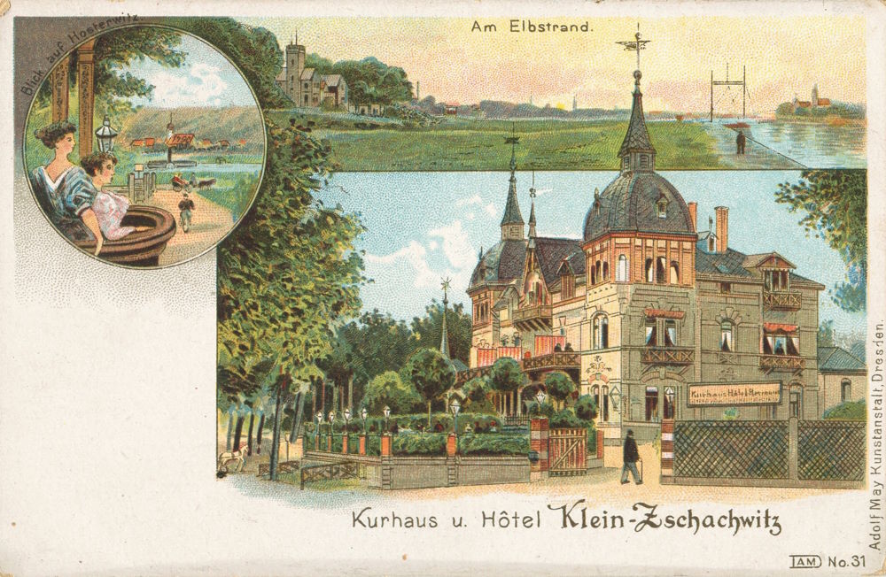 Kyawstraße 42