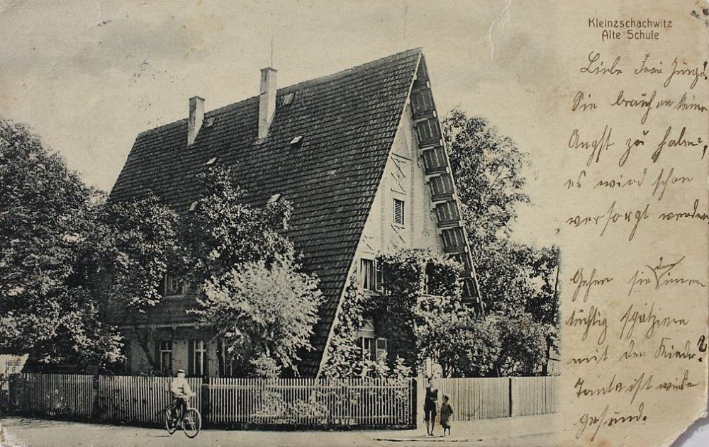 Meusslitzer Straße 83