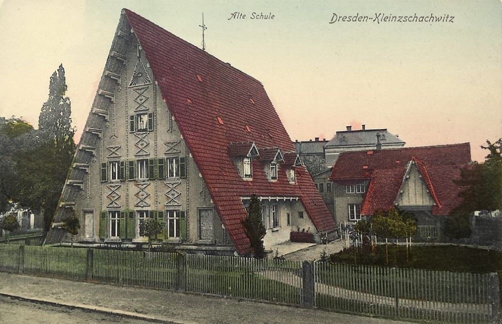 Meusslitzer Straße 83
