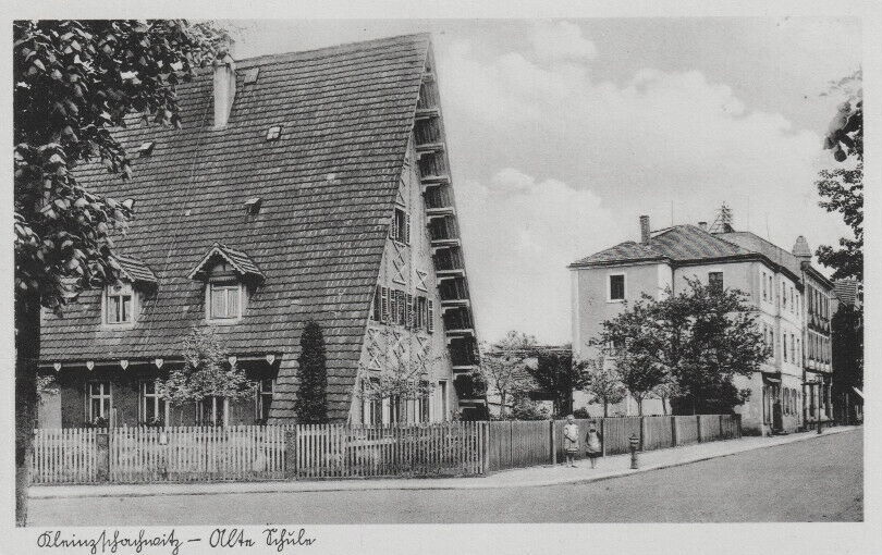 Meusslitzer Straße 83
