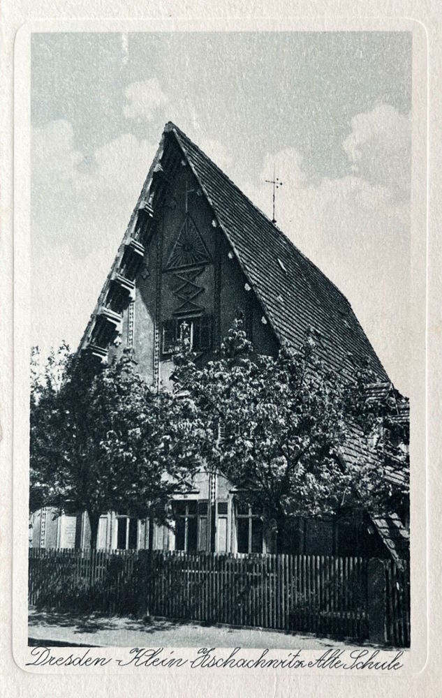 Meusslitzer Straße 83