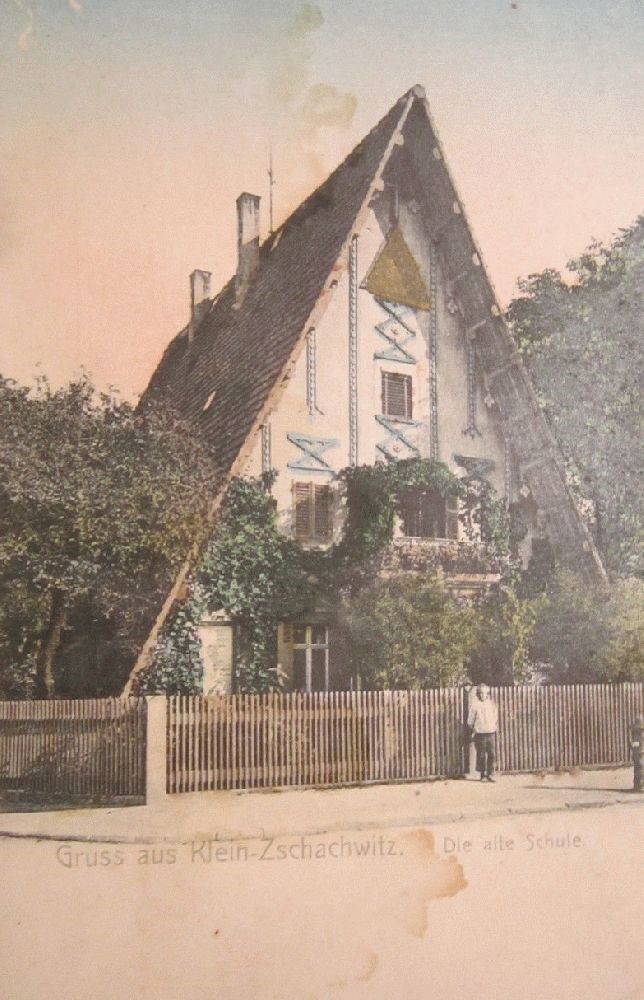 Meusslitzer Straße 83