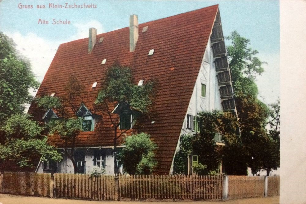 Meusslitzer Straße 83
