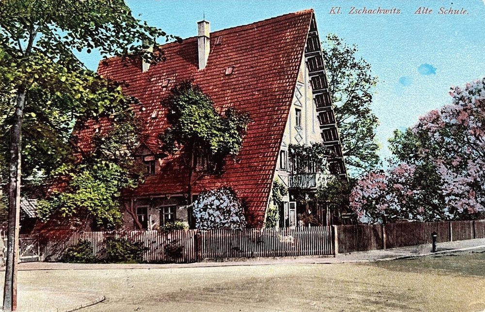 Meusslitzer Straße 83