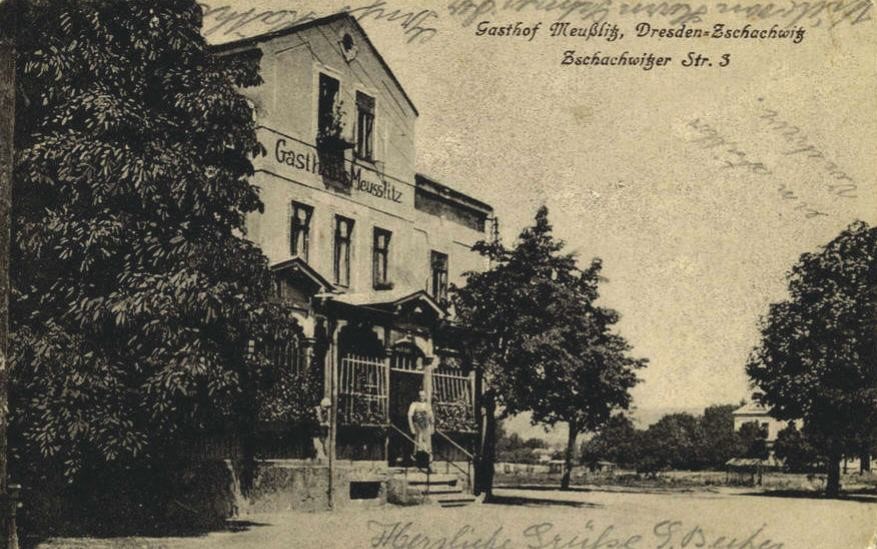 Meusslitzer Straße 154