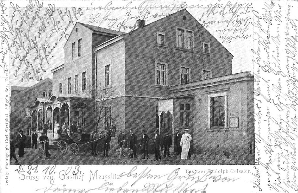Meusslitzer Straße 154