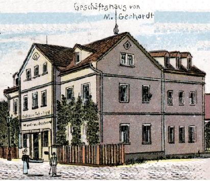 Putjatinstraße 8