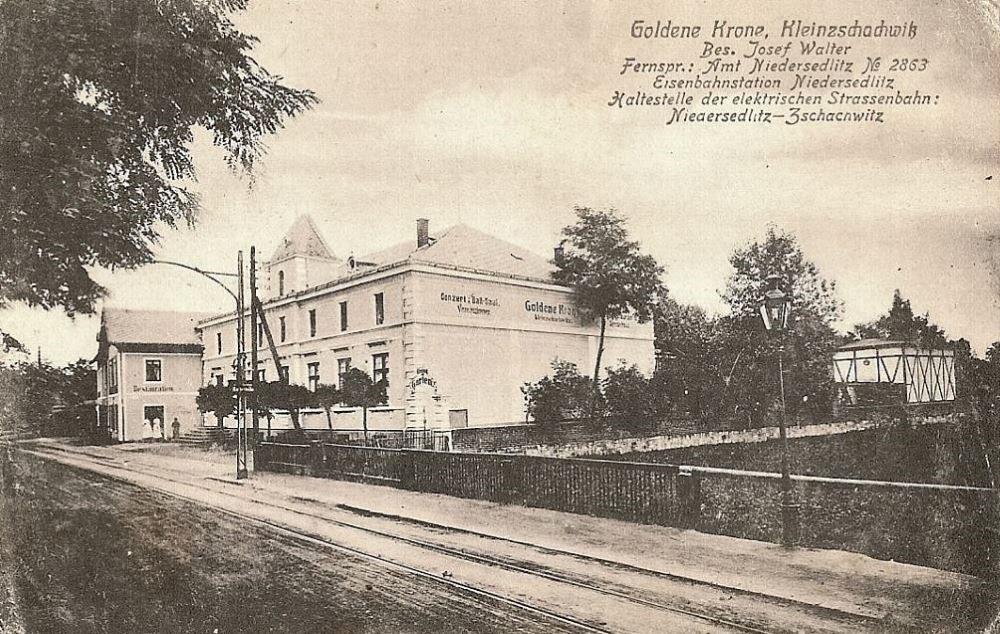 Putjatinstraße 11