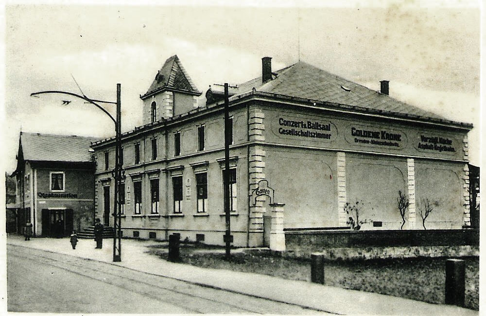 Putjatinstraße 11