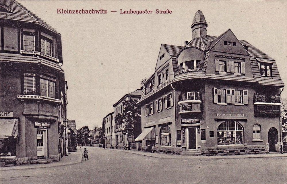 Putjatinstraße 14