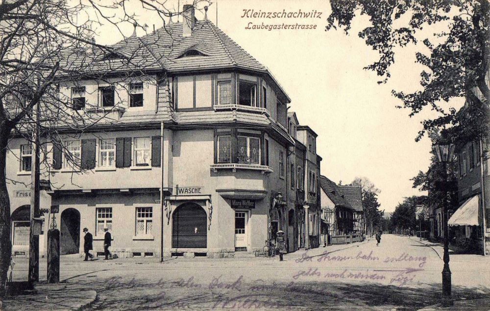 Putjatinstraße 16 / Meusslitzer Straße (Laubegaster Straße)