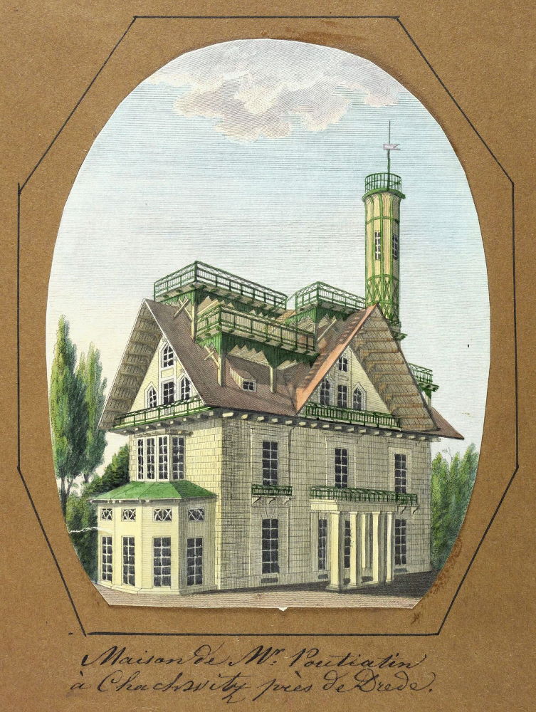 Putjatinstraße 26