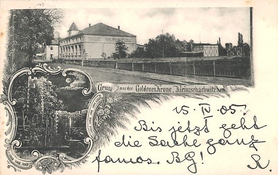 Putjatinstraße 11