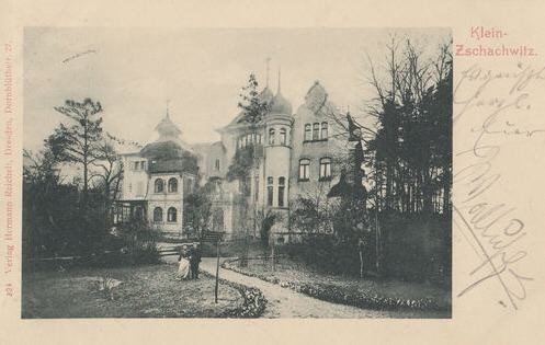 Wilhelm-Weitling-Straße 4