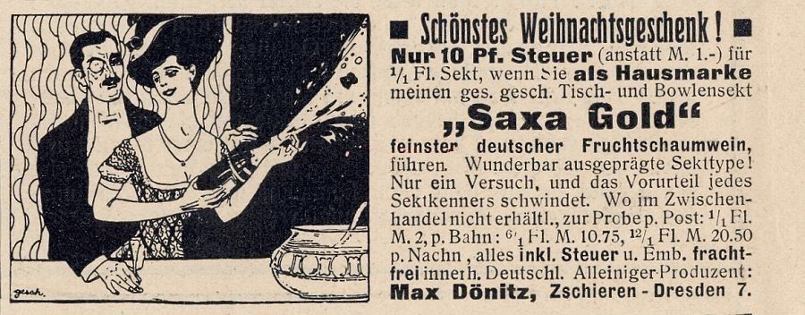 Wilhelm-Weitling-Straße 15 (Carolastraße 15)
