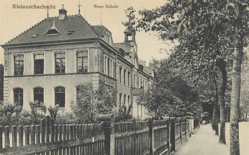 Zschierener Straße 5