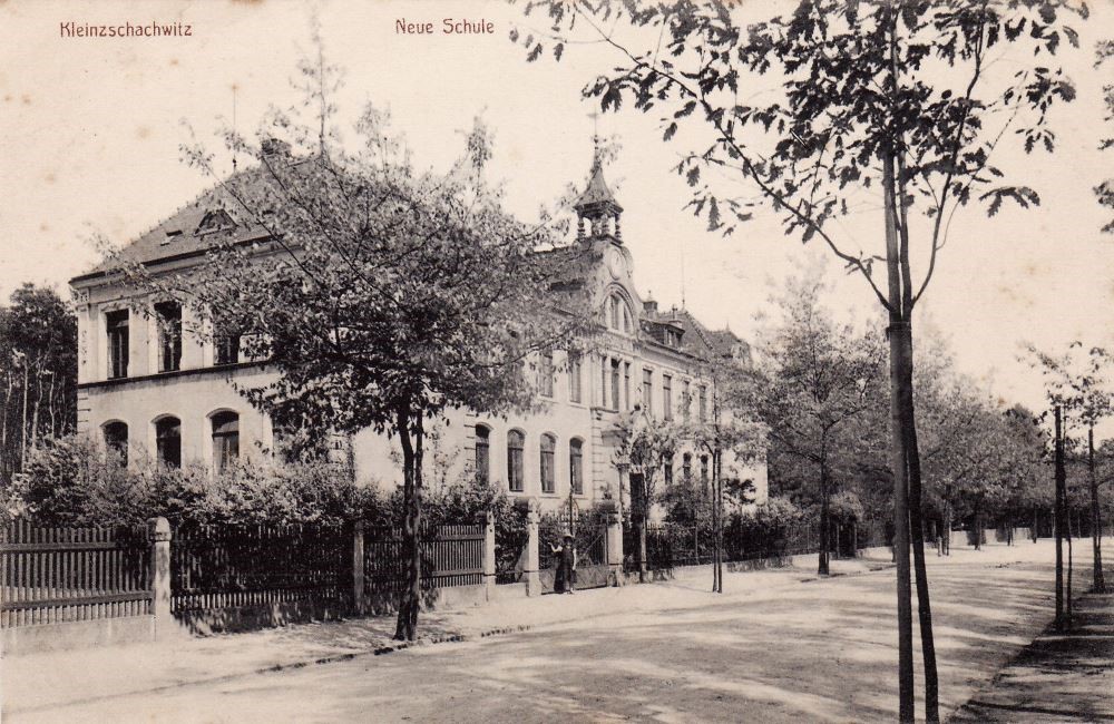 Zschierener Straße 5