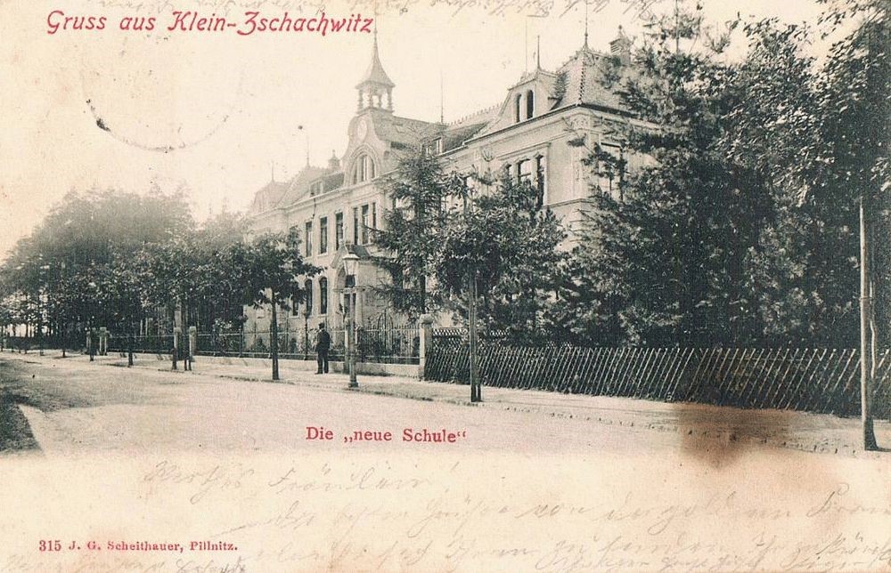 Zschierener Straße 5