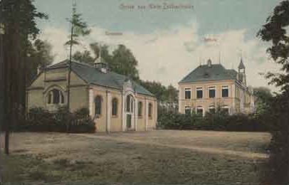 Zschierener Straße 5