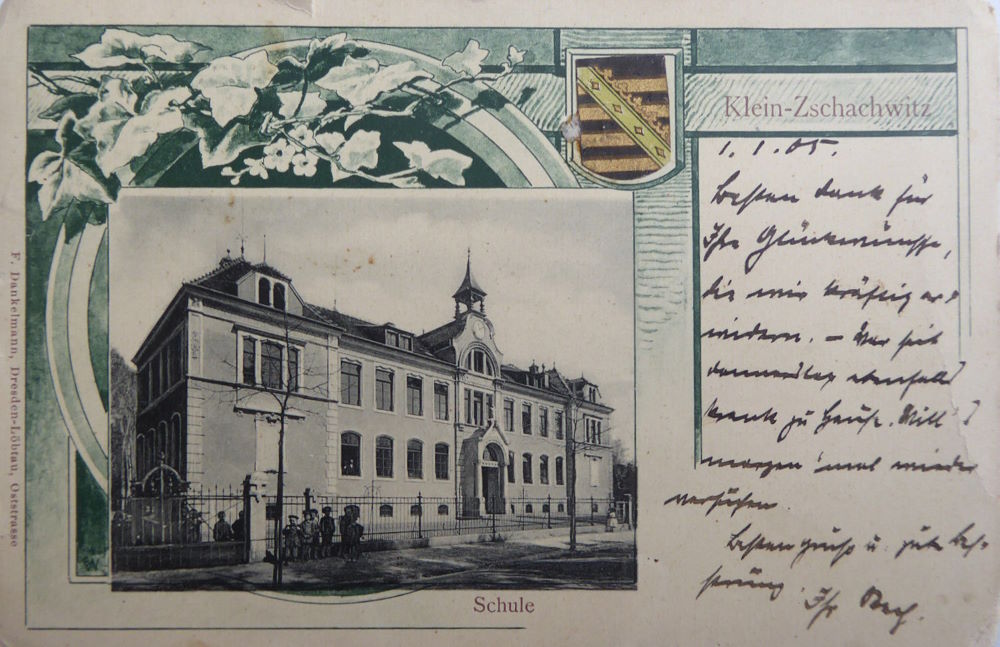 Zschierener Straße 5