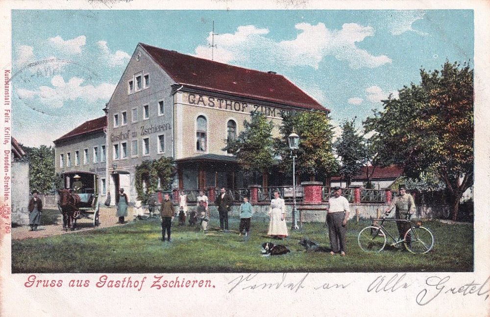 Zschierener Elbstraße 9