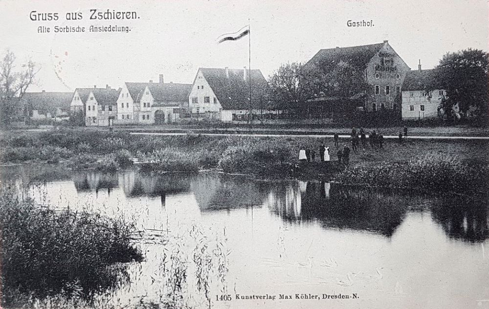 Zschierener Elbstraße 9