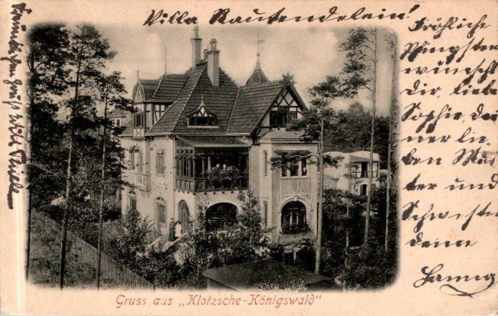 Alexander-Herzen-Straße 11 (Schillerstraße 11)