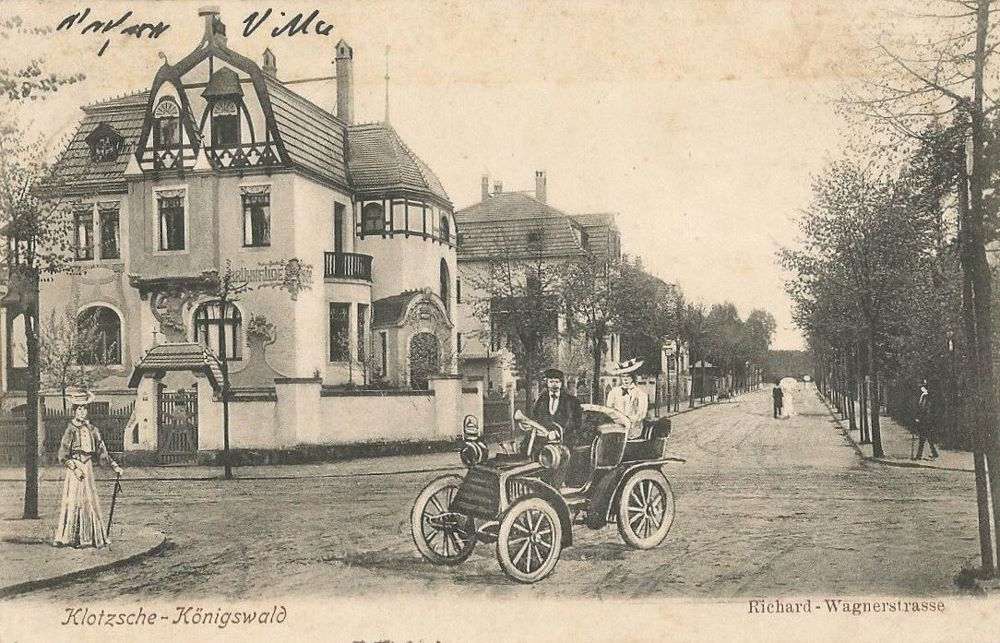 Alexander-Herzen-Straße 15