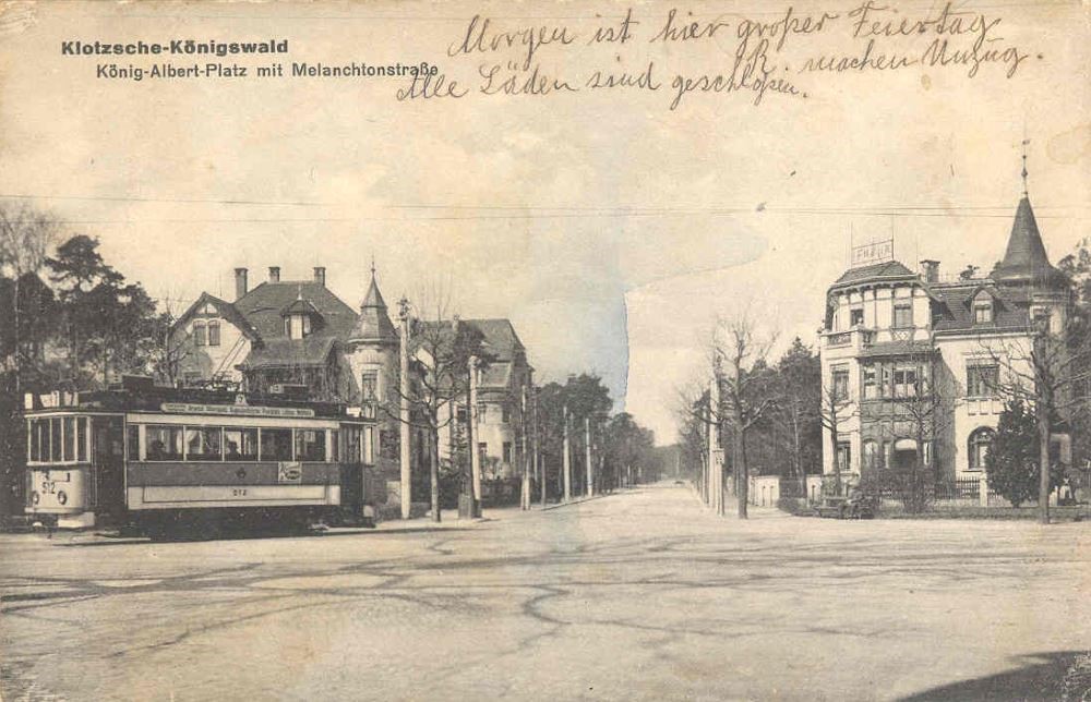 Käthe-Kollwitz-Platz