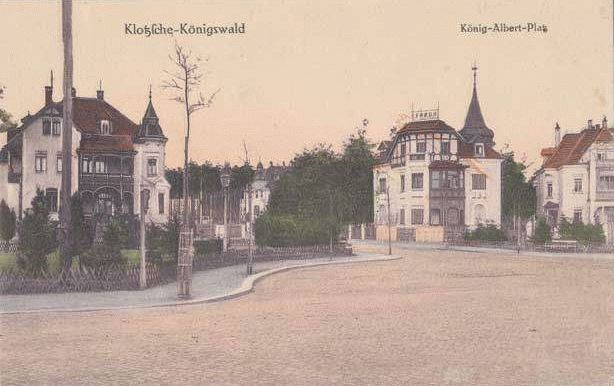 Käthe-Kollwitz-Platz