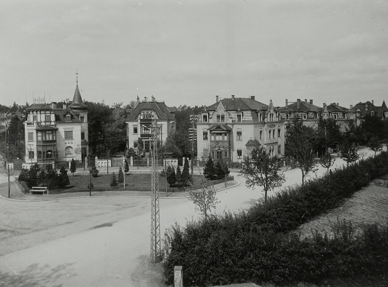 Käthe-Kollwitz-Platz