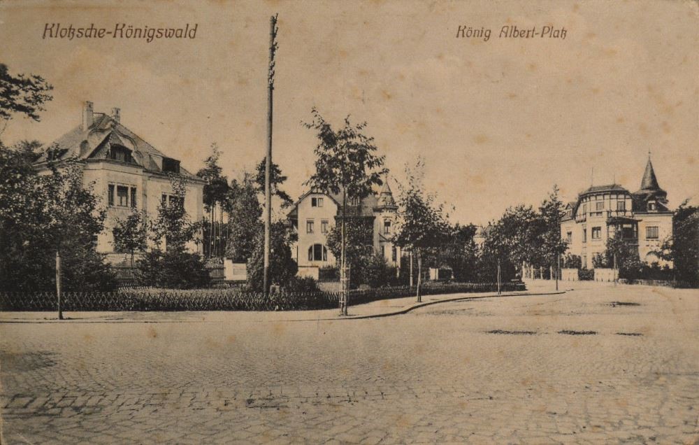 Käthe-Kollwitz-Platz