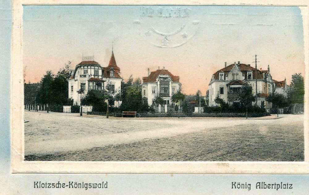 Käthe-Kollwitz-Platz