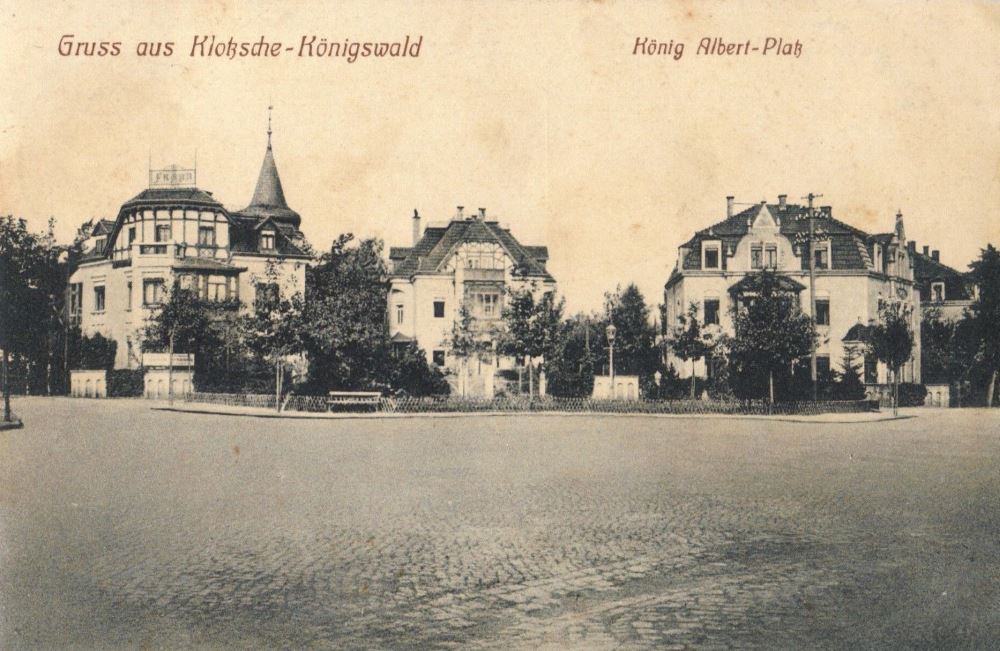 Käthe-Kollwitz-Platz