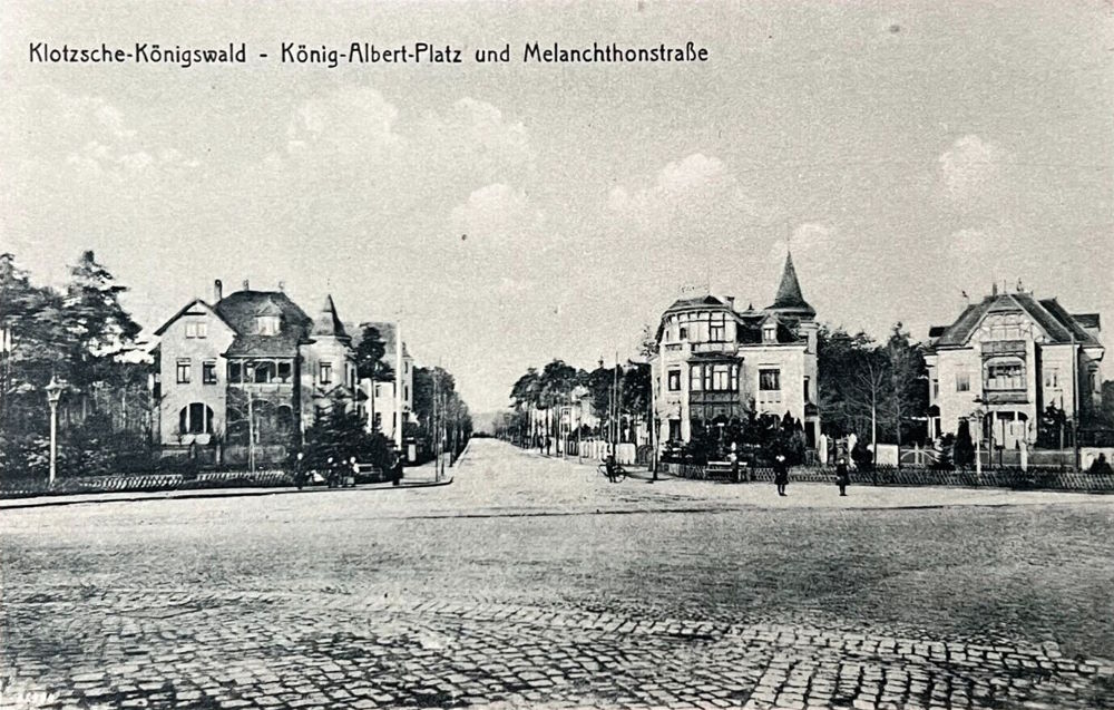 Käthe-Kollwitz-Platz