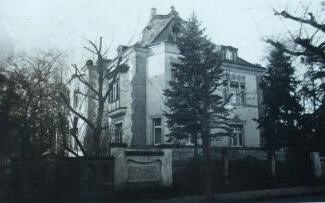 Käthe-Kollwitz-Platz 1
