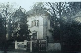 Käthe-Kollwitz-Platz 1