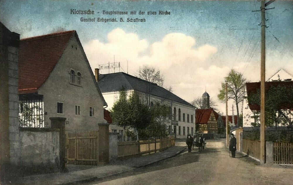 Altklotzsche 53 (Hauptstraße 53)