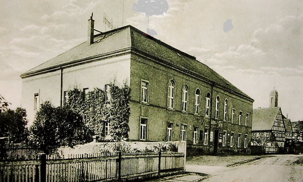 Altklotzsche 55